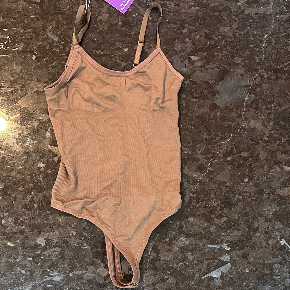Shapewear Bodysuit
